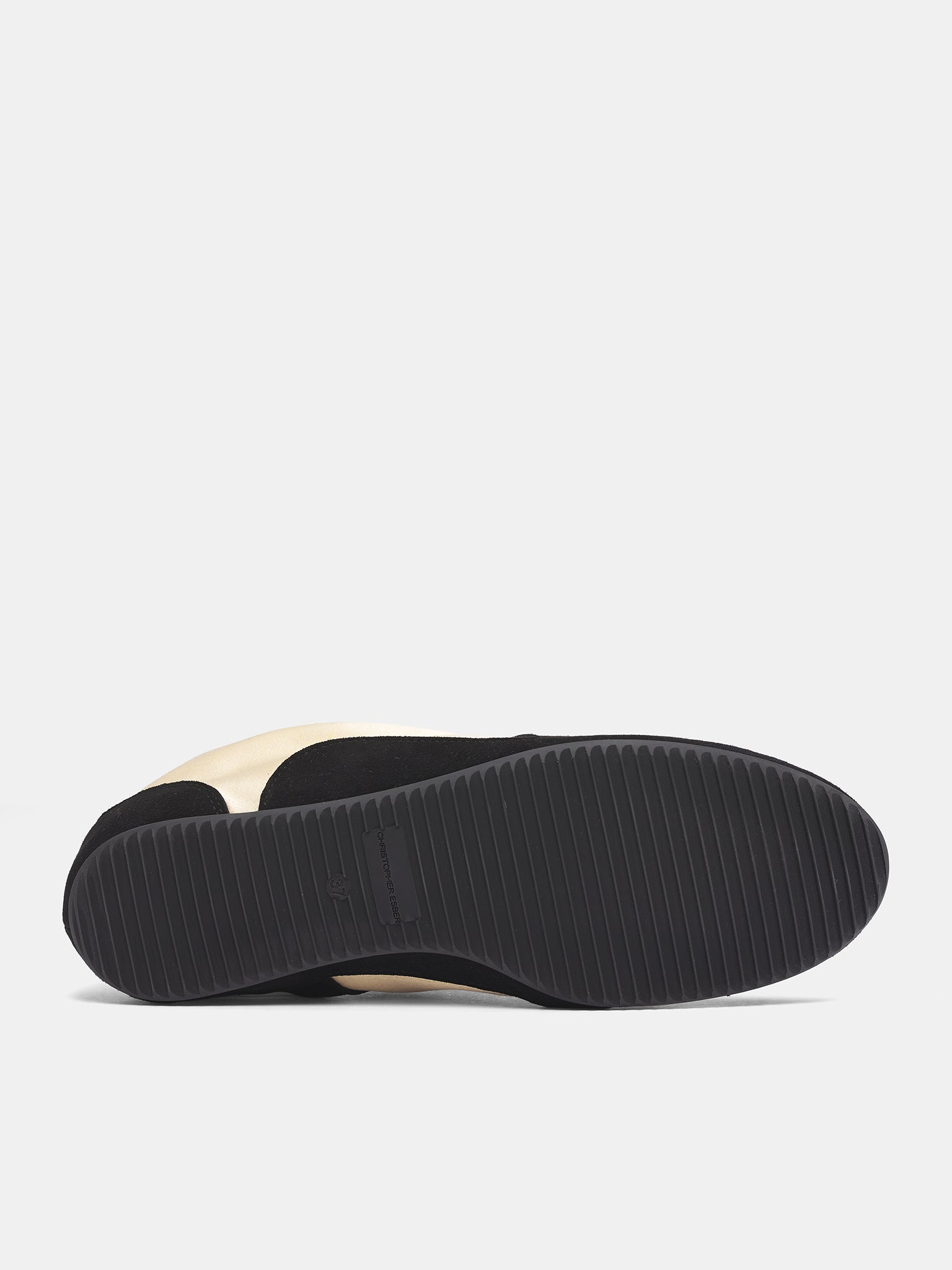 Roadie Satin Sneakers - 6