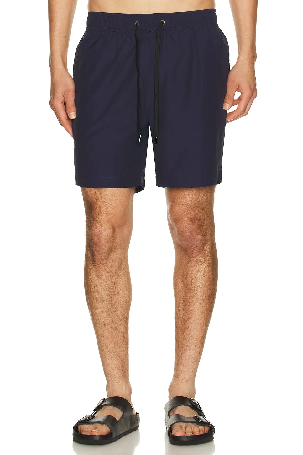 Charles 7" Swim Trunk - 1