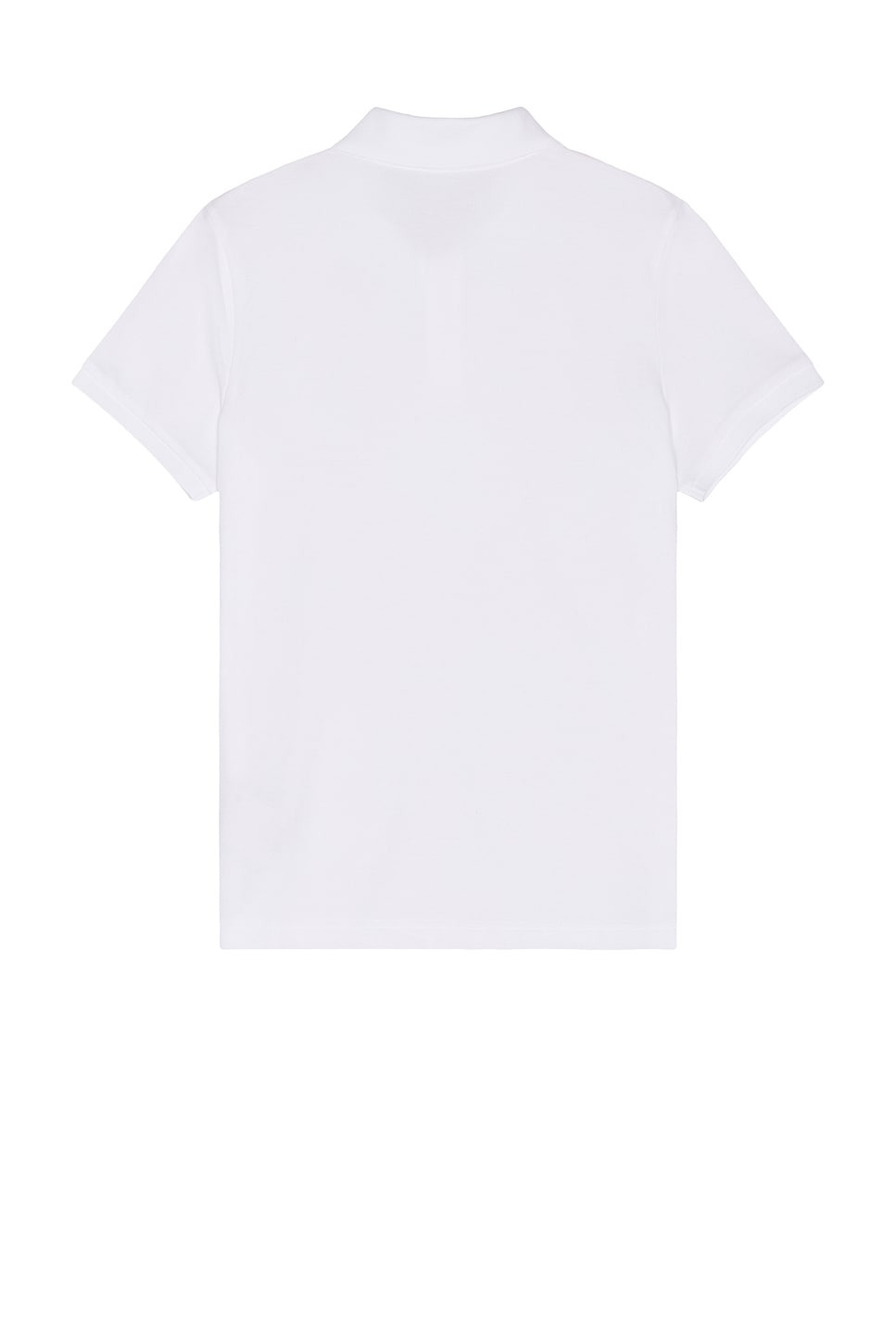 Short Sleeve Polo - 2
