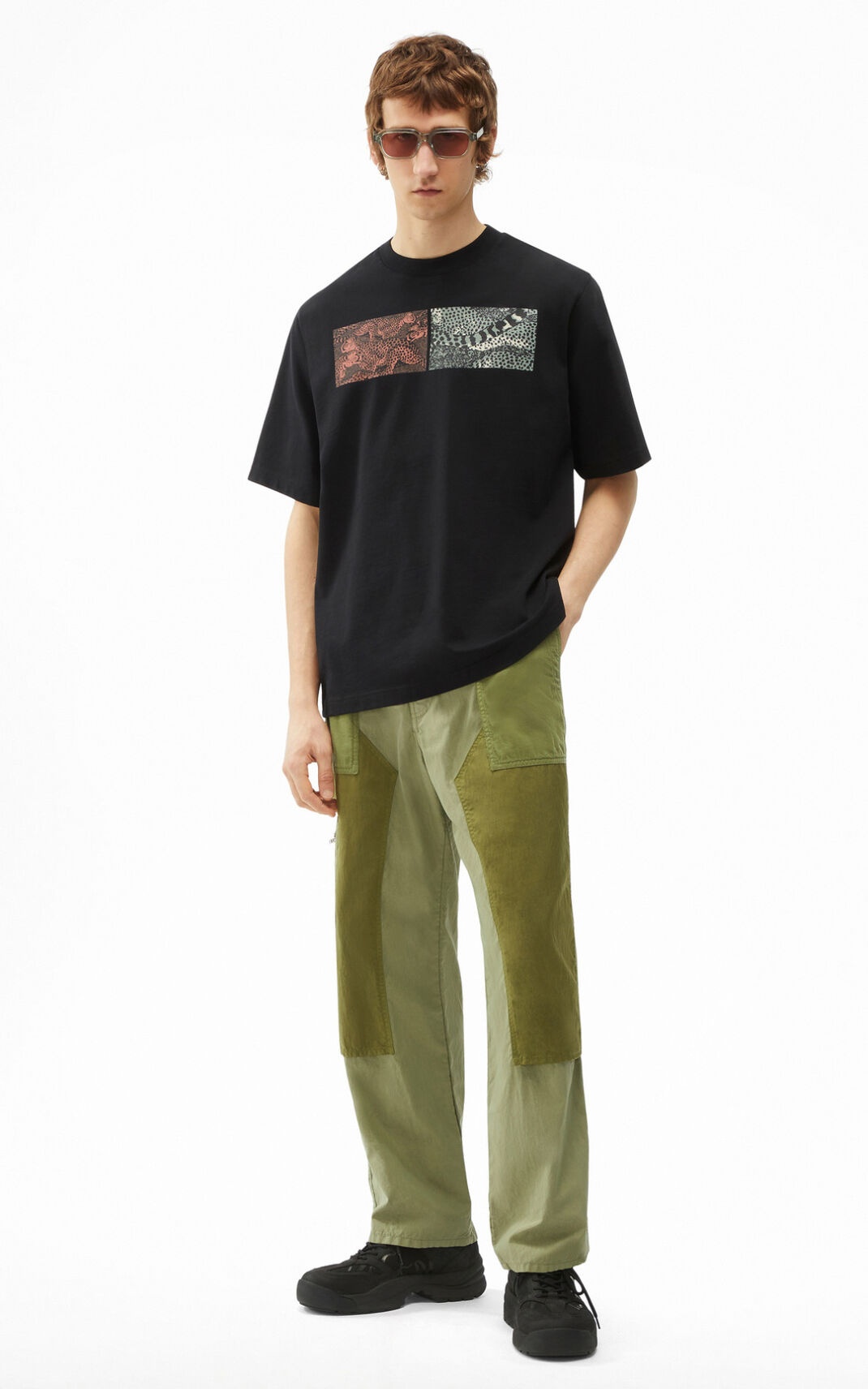 'KENZO Archive' T-shirt - 2