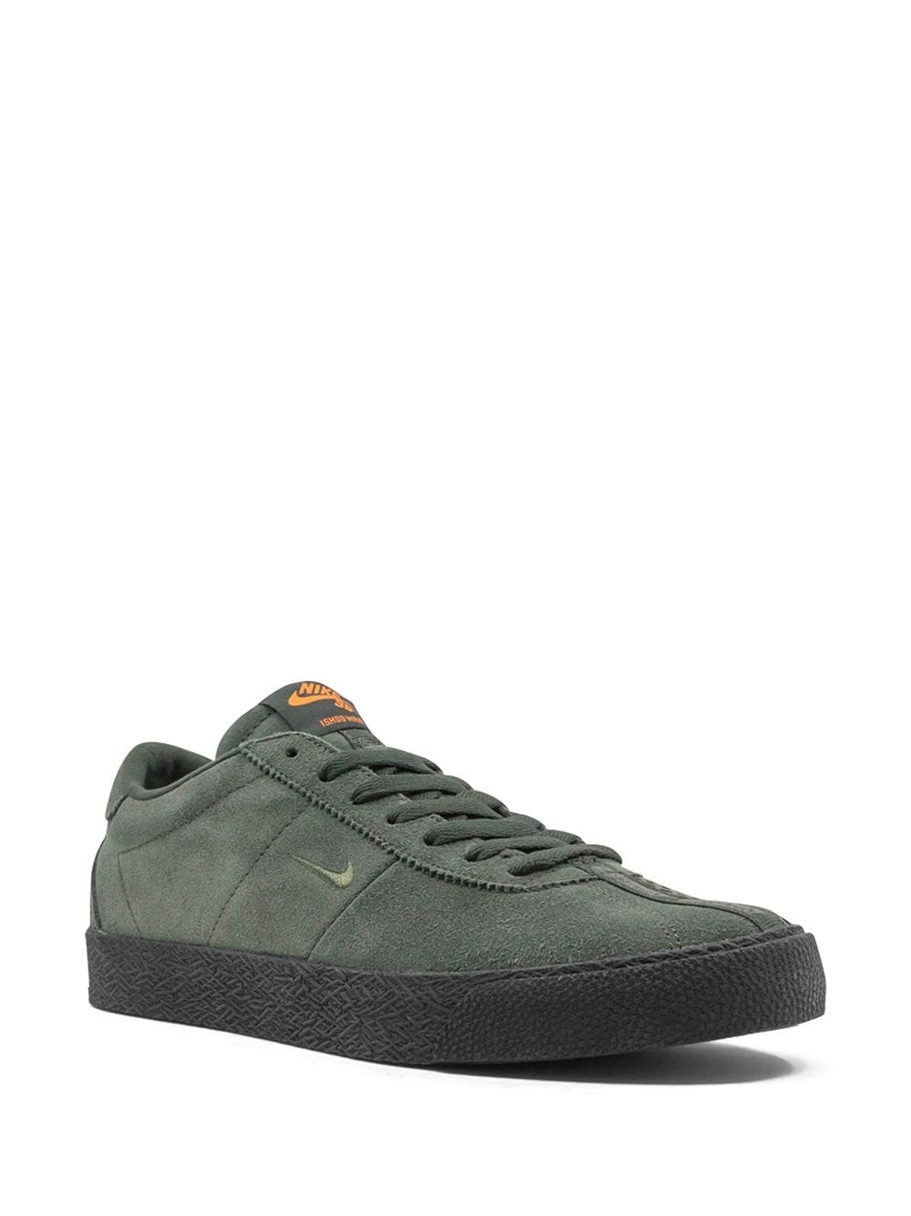 SB Zoom Bruin low-top sneakers - 2