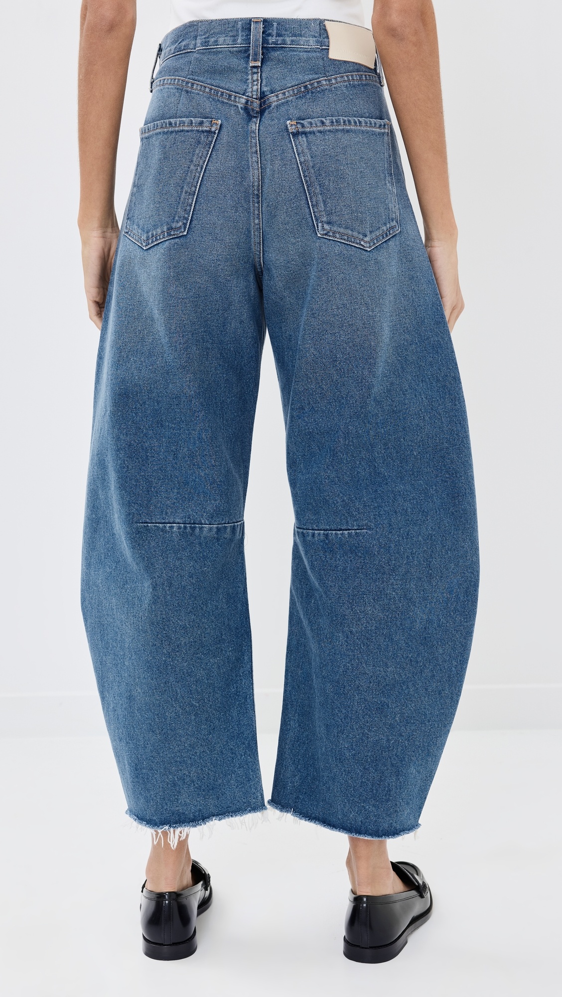 Horseshoe Jeans - 2