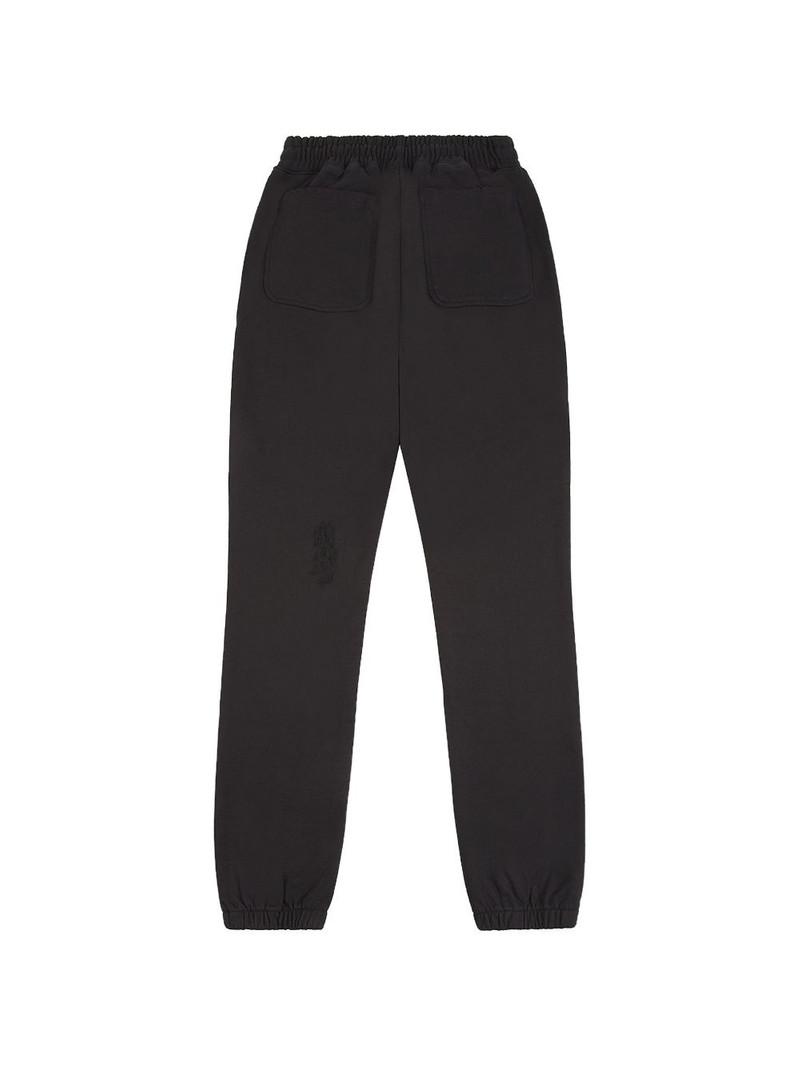 RTA Owen Collegiate track pants outlook