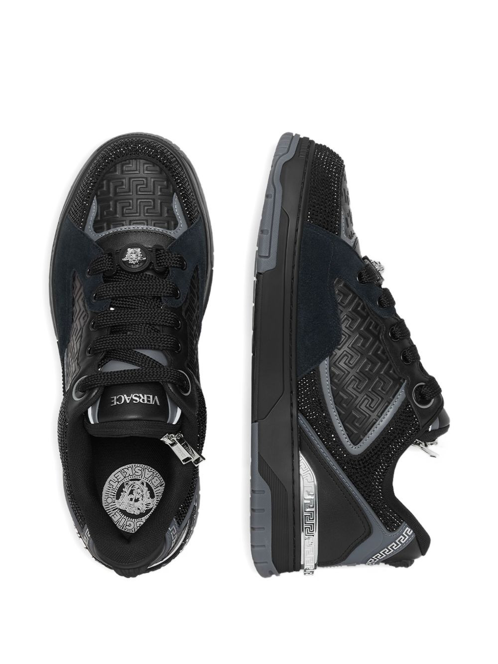 Biggie Basket sneakers - 3
