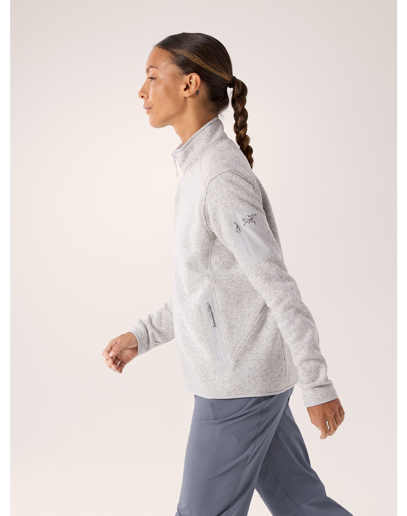 Covert Cardigan - 5