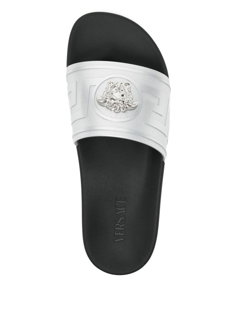 La Medusa slides - 4
