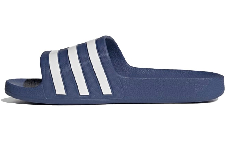 (WMNS) adidas Adilette Adilette Aqua Slide 'Crew Blue' FY8103 - 2