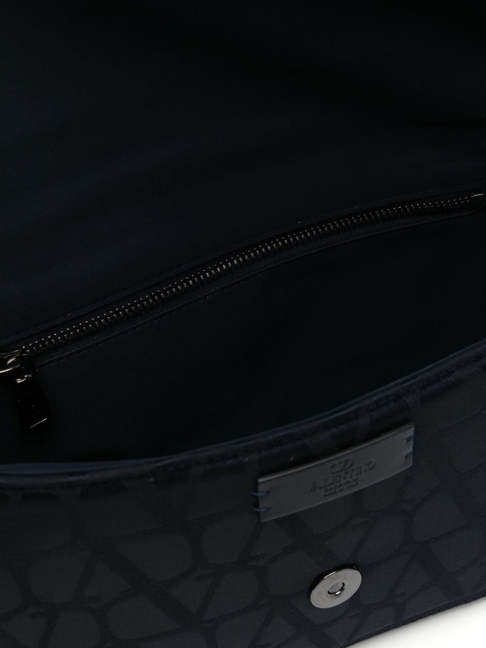 Toile Iconographe shoulder bag - 5