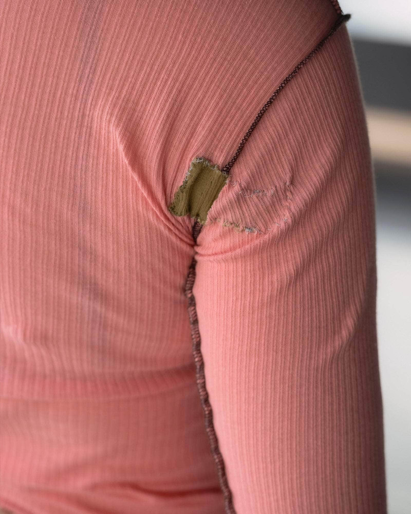 Repair - Vein Long Sleeve No.128 5