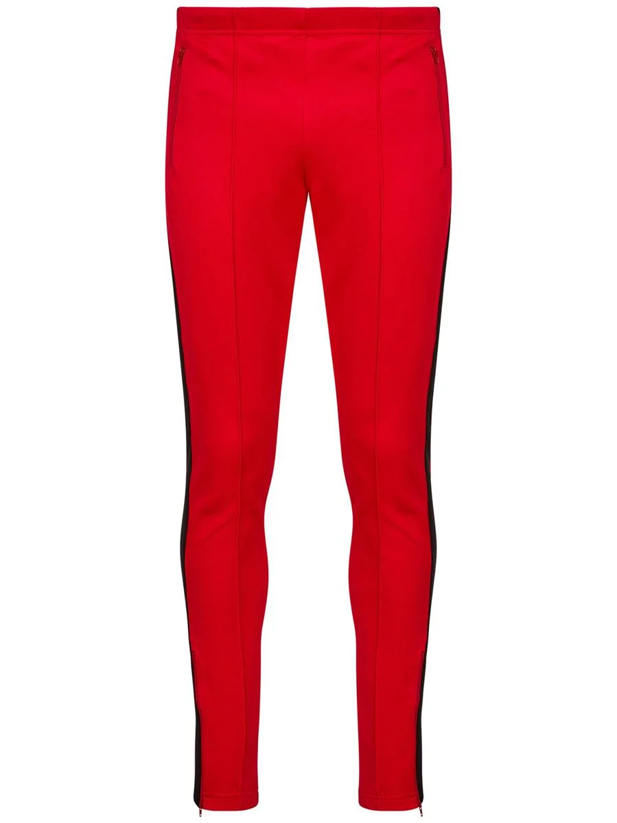 Maison Margiela Side-Stripe Track Pants - 1