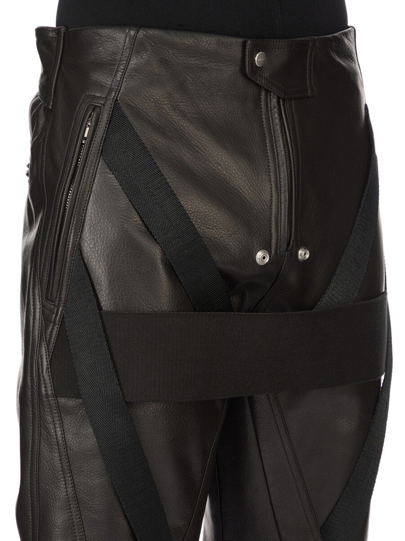 MEGASTRAPPED MOTOPANTS 4
