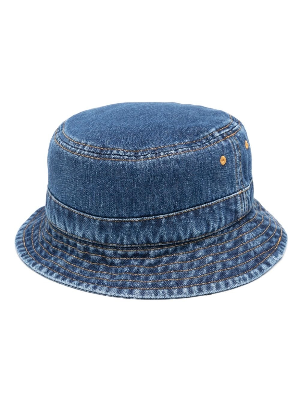 Classic Rain Hat bucket hat - 1