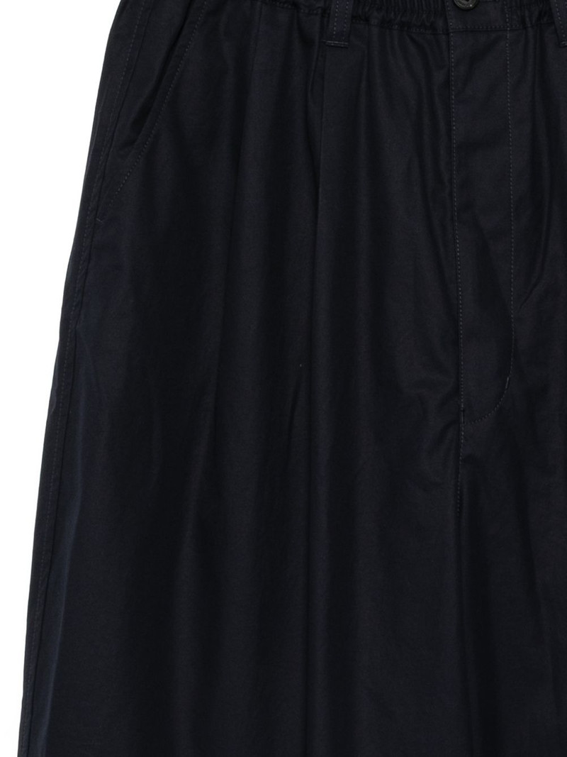 double-pleat trousers 3