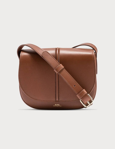 A.P.C. Betty Crossbody Bag outlook