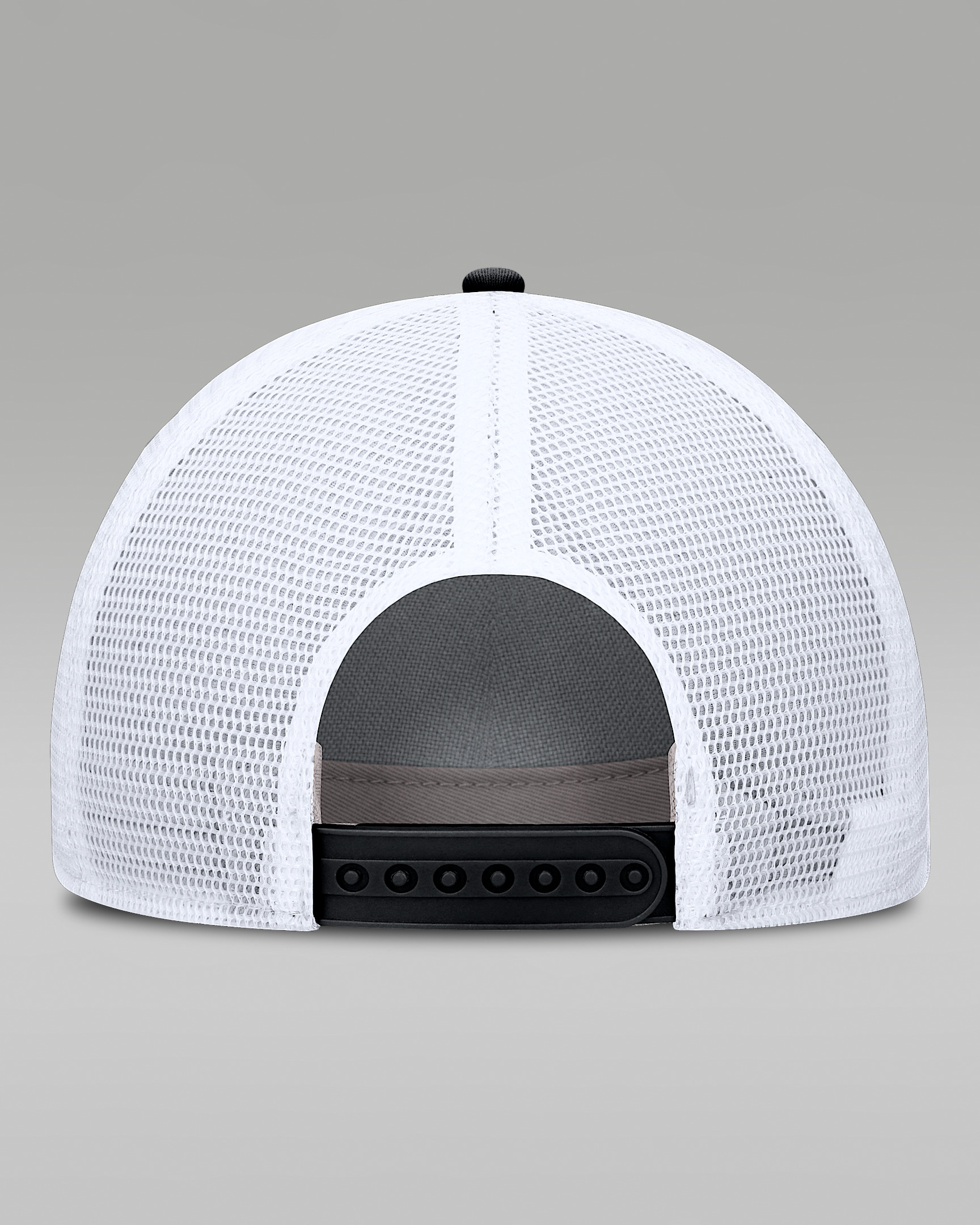 Florida On-Field Rise Engineered Men's Jordan Brand College Trucker Adjustable Hat - 2