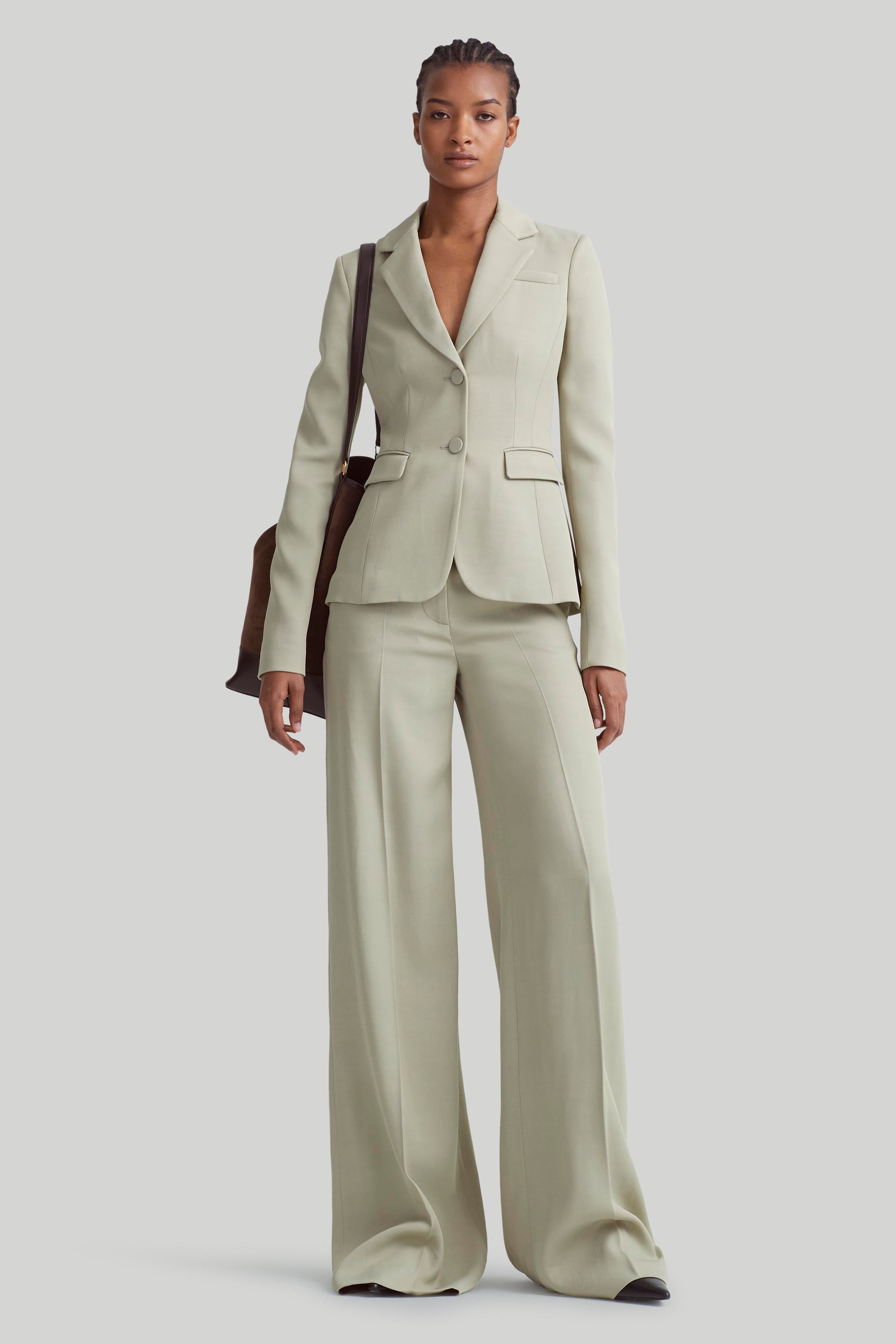 'FENICE' JACKET - 3