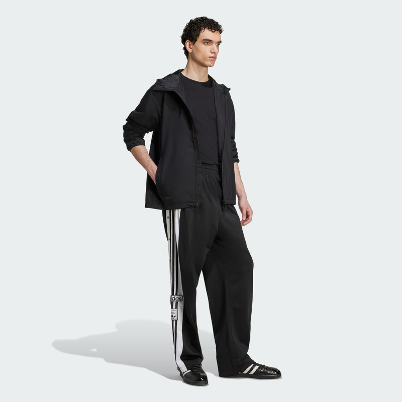 Trefoil Essentials Woven Jacket 4