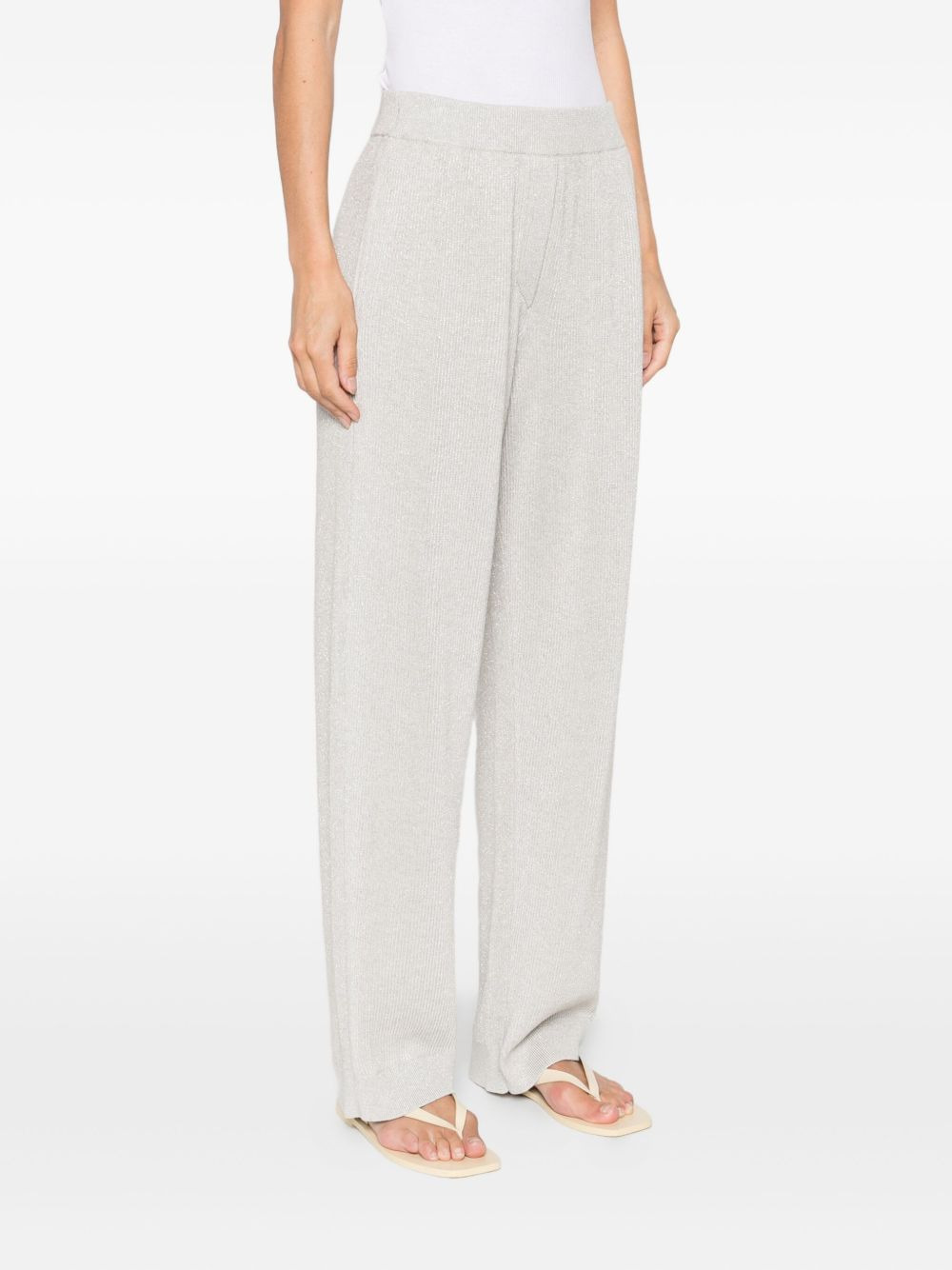 Brunello Cucinelli Trousers - 4