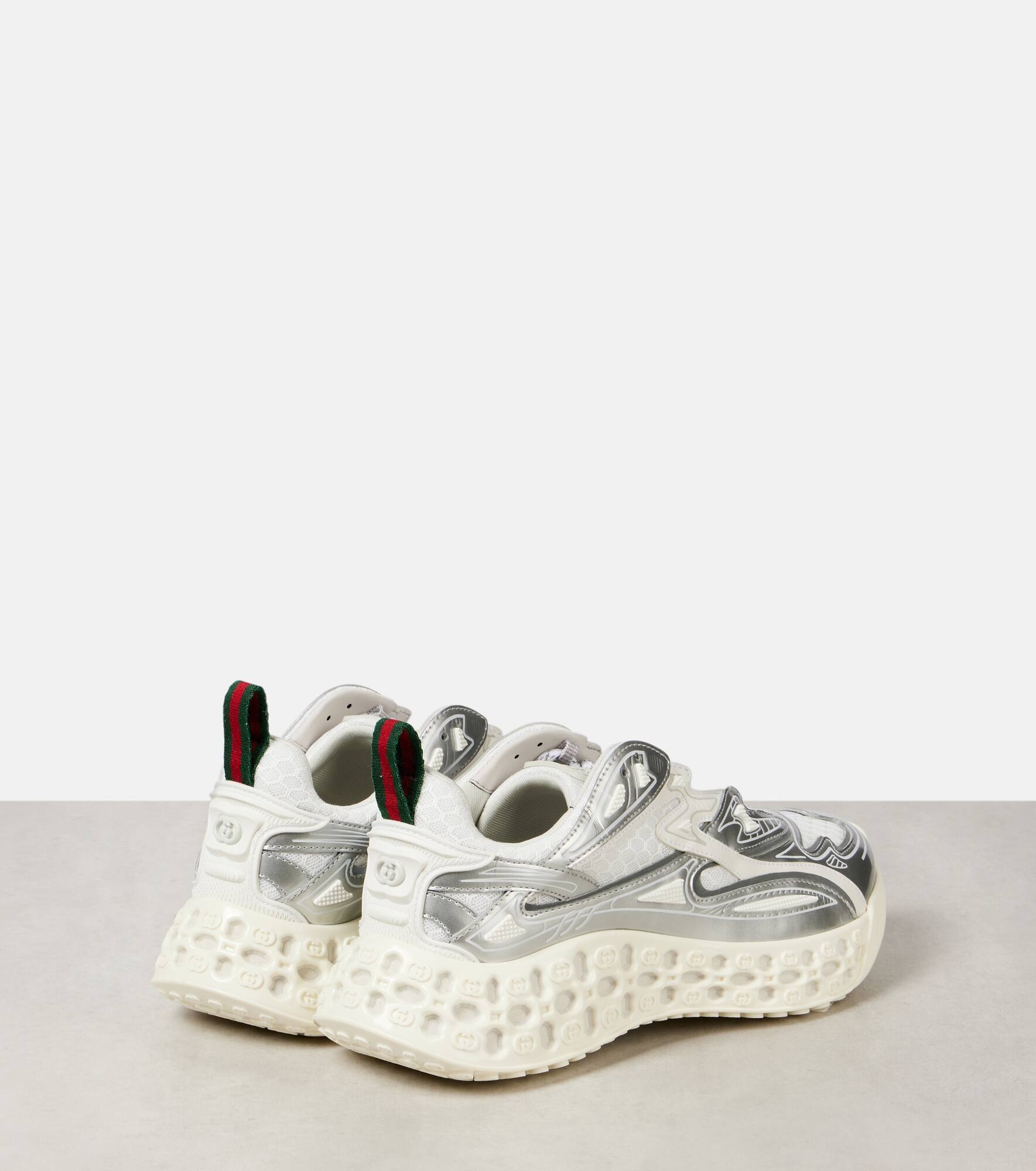 Gucci Cub3d sneakers - 2