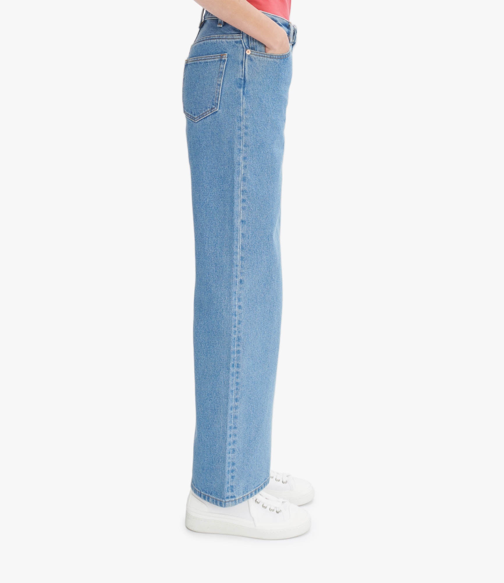 ELISABETH JEANS - 5