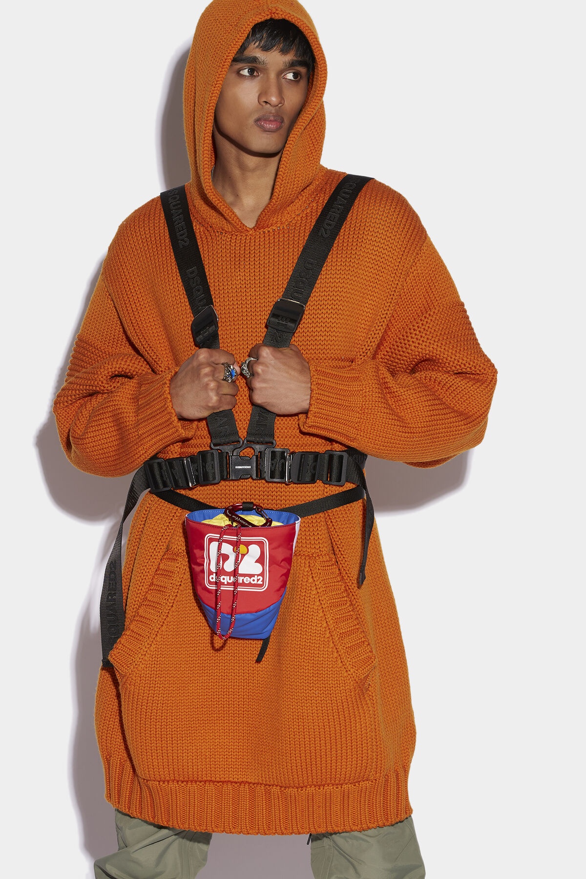 CLIMB CROSSBODY BAG - 1
