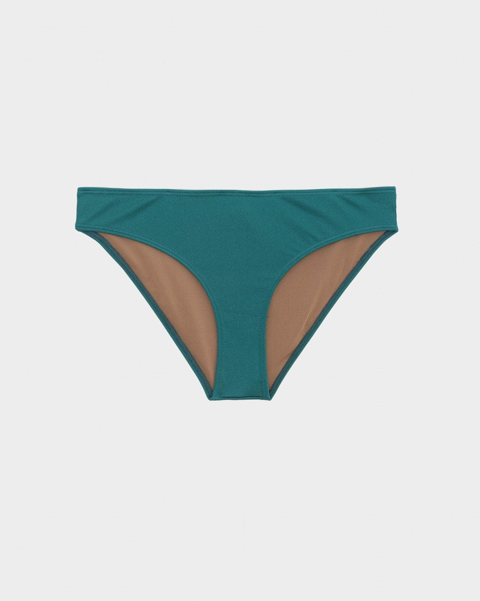 Bell Swim Pants - Recycled Polyamide - 6