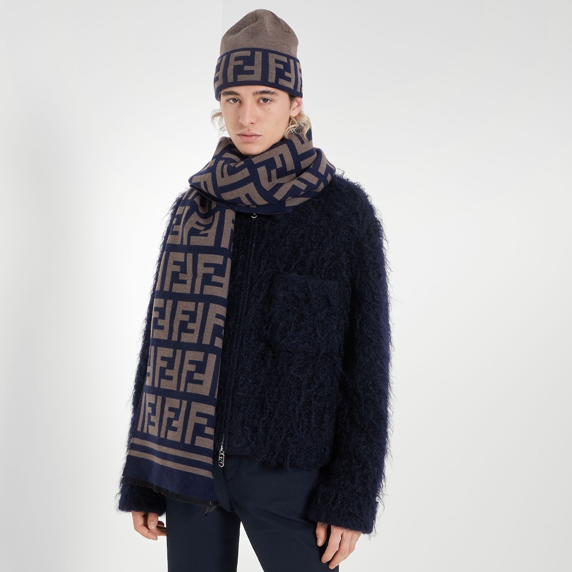 Beanie - 3