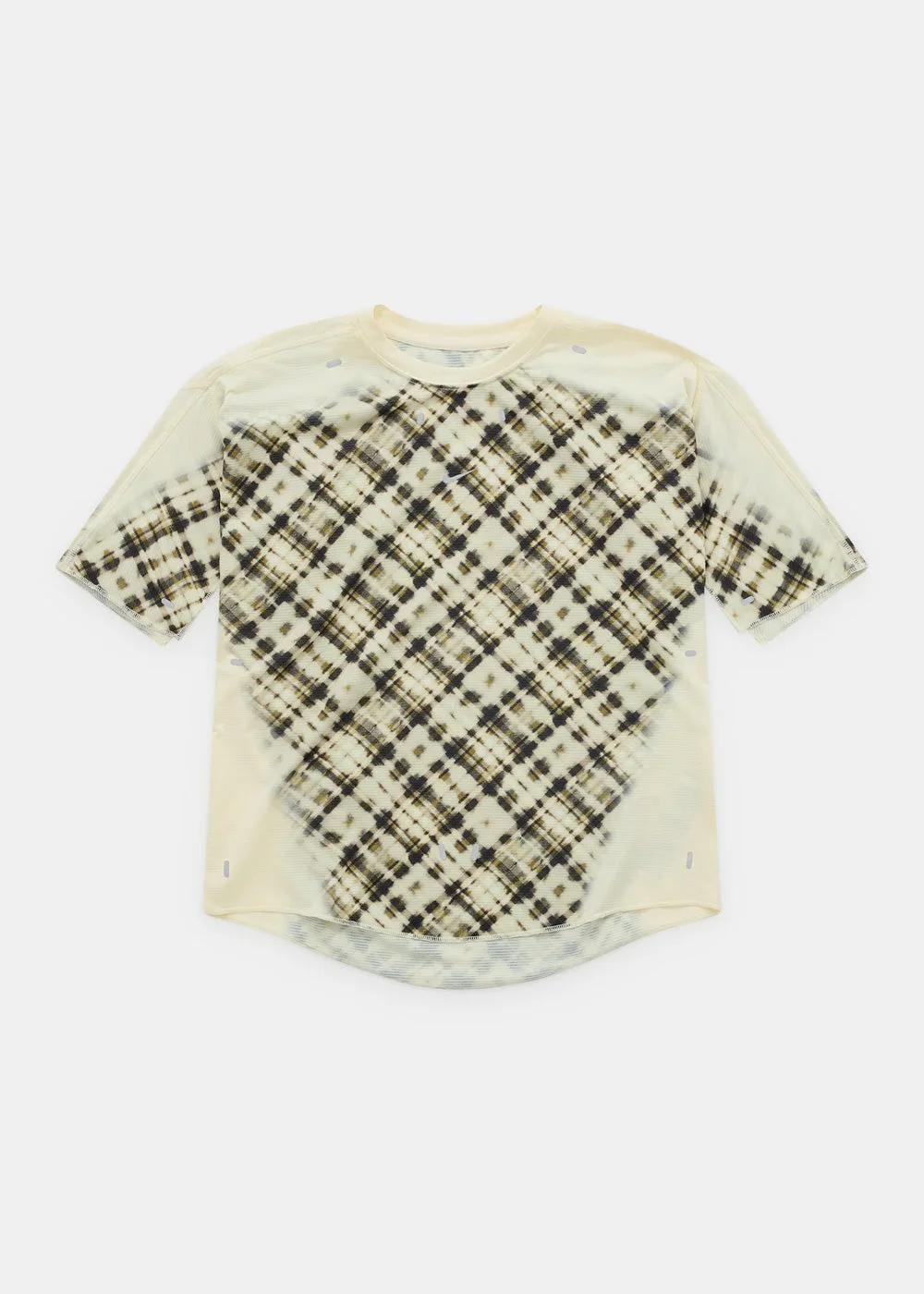 Coconut Milk Women's KNWLS Storm Top - 1