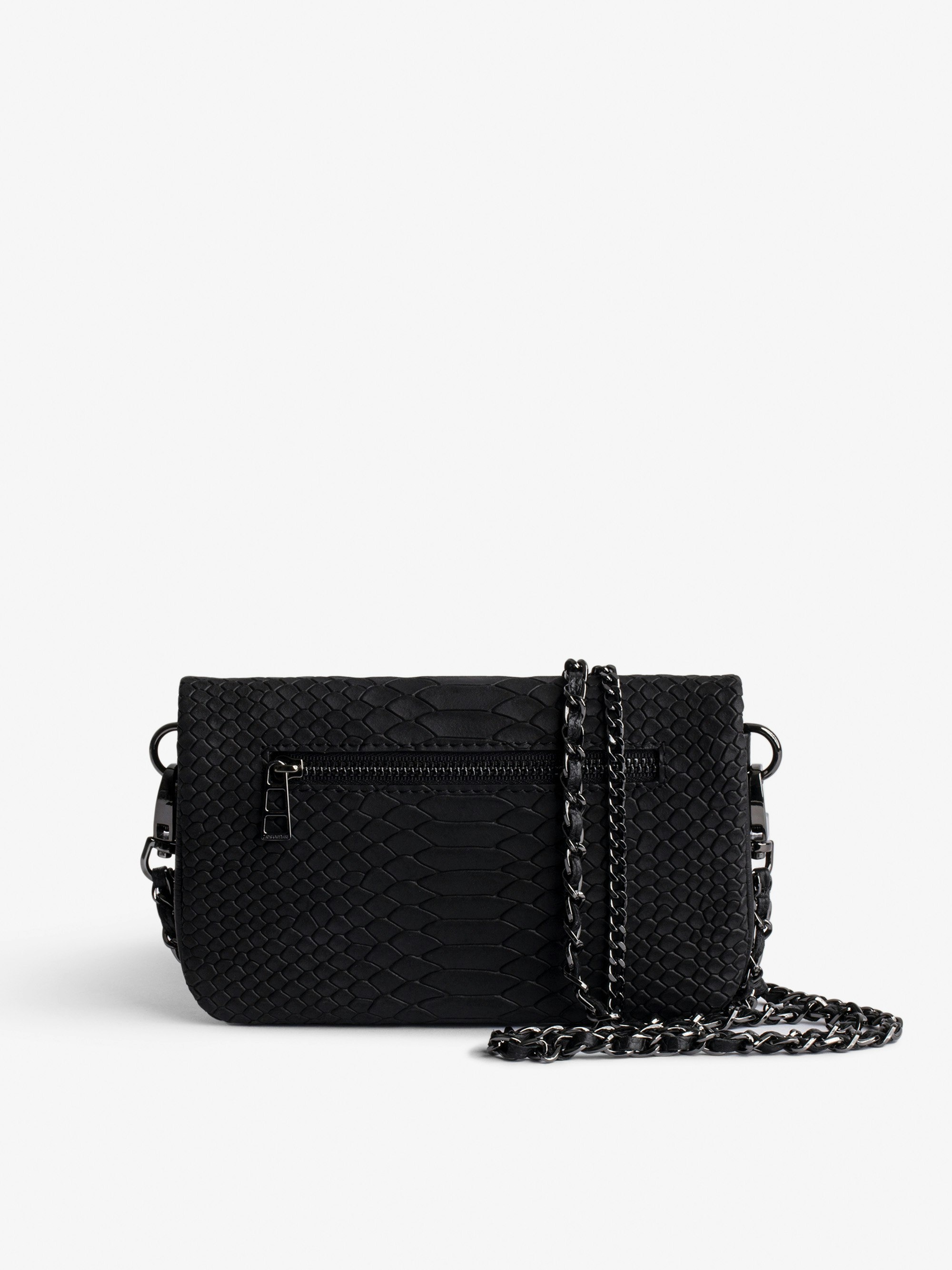 Nano Soft Savage Rock Clutch - 2