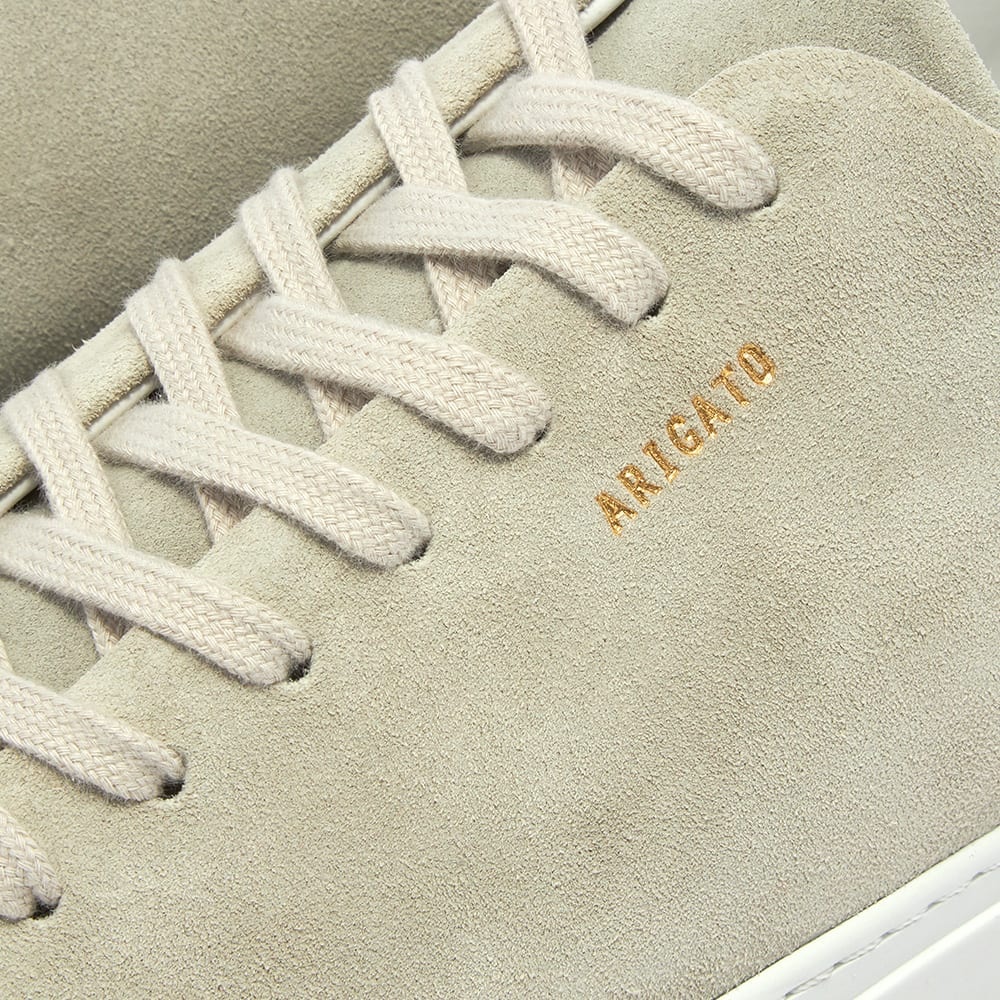 Axel Arigato Toe Cap Sneaker - 3