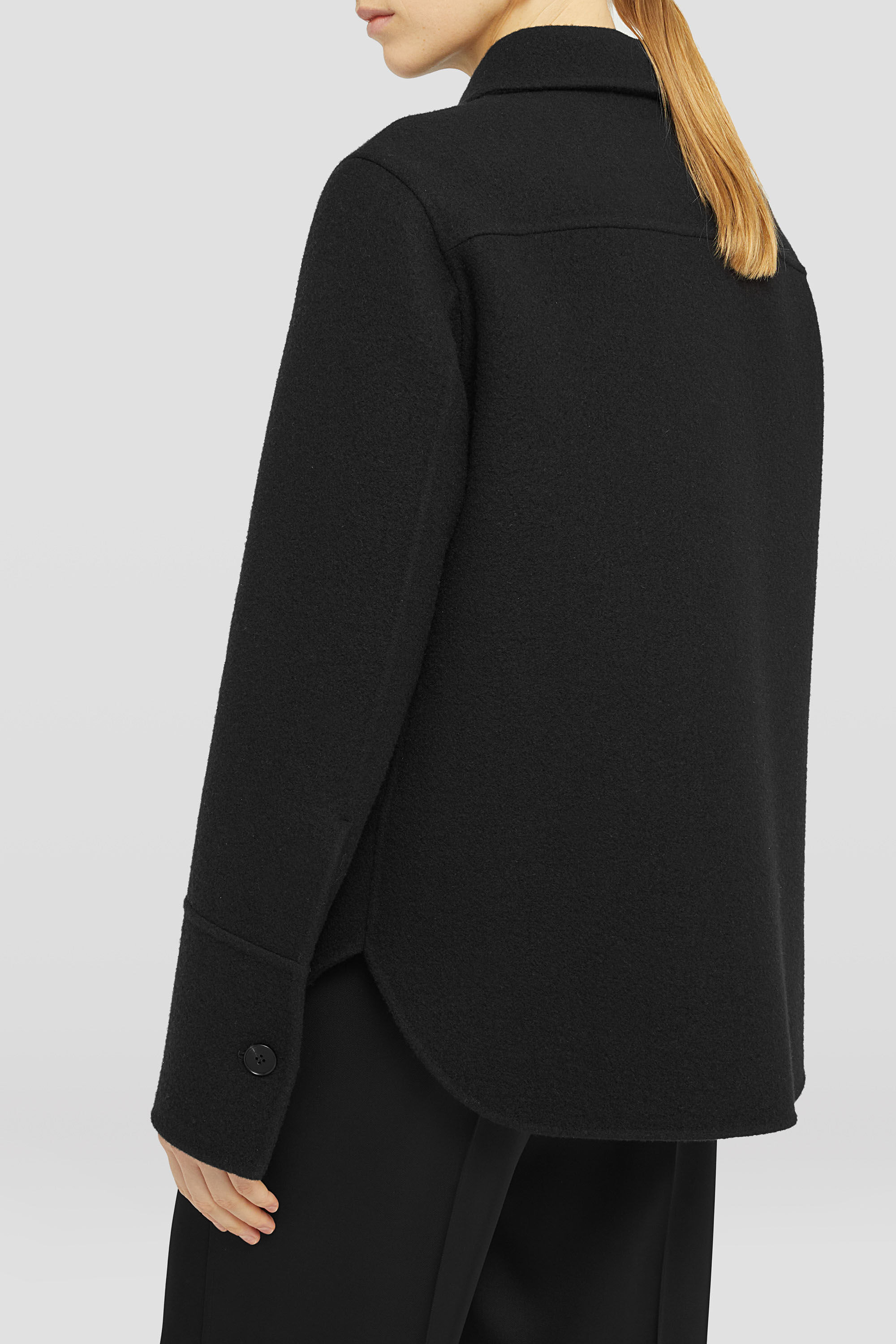Overshirt - 2