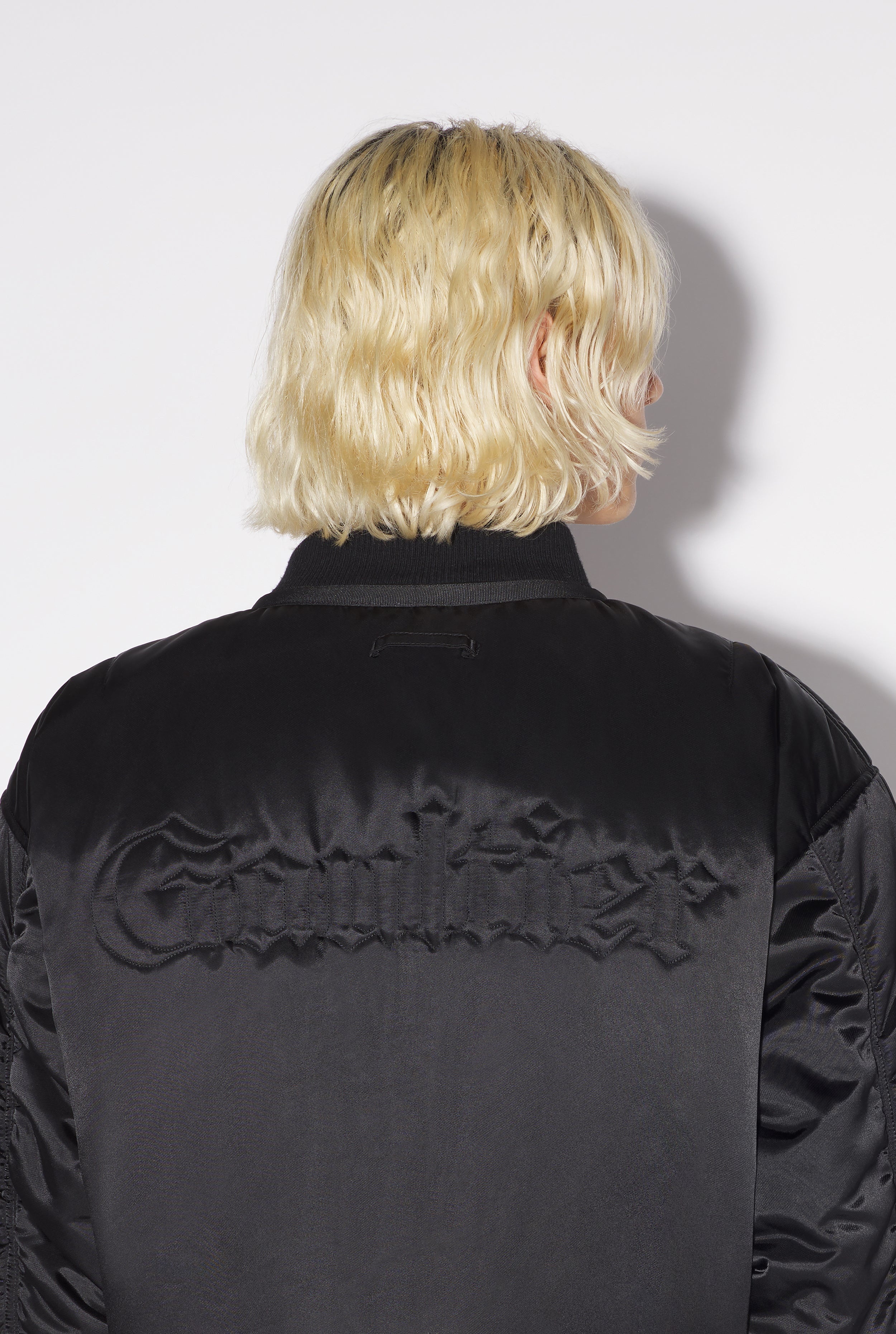THE BOMBER JACKET - 6