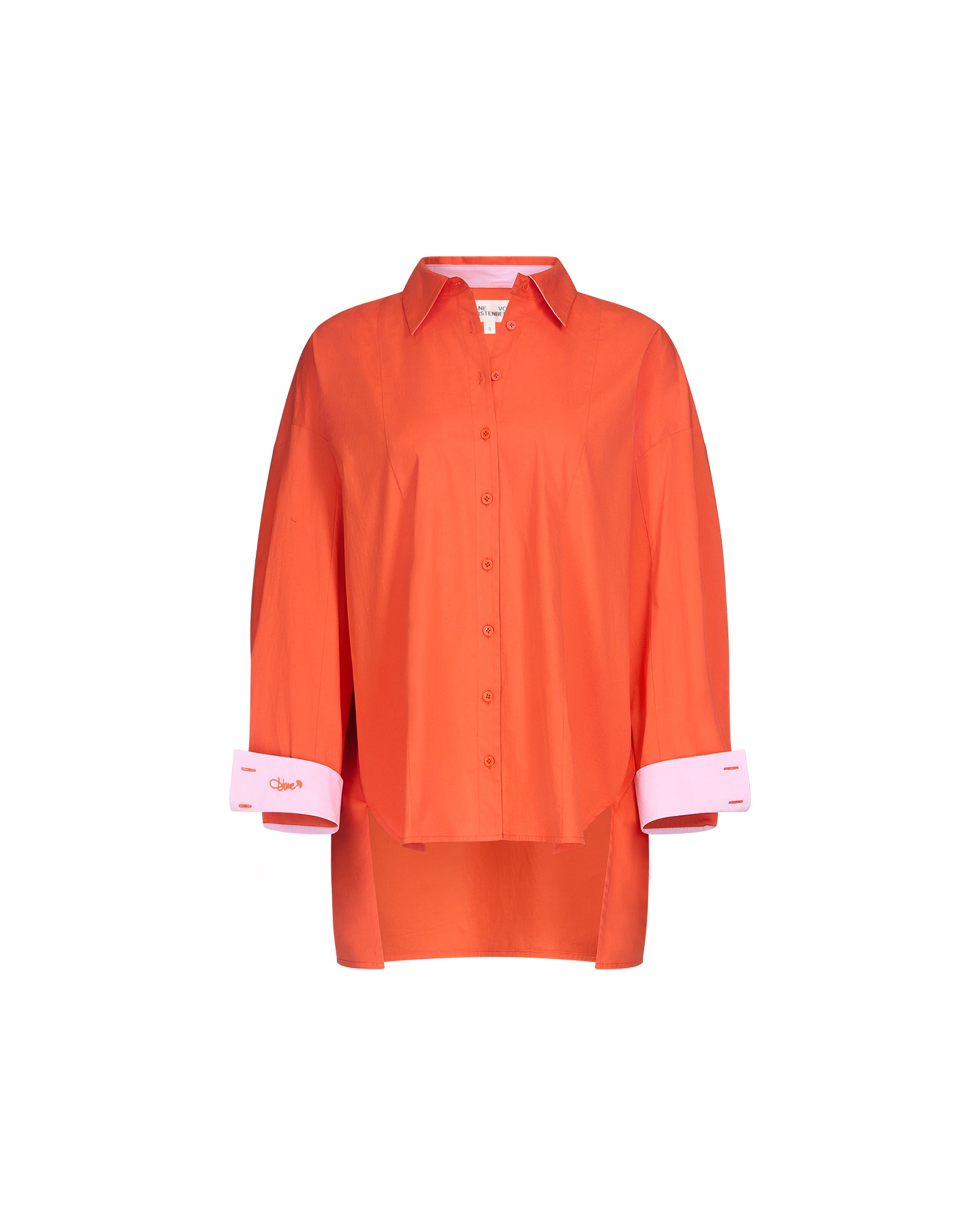 Laura Shirt - 5