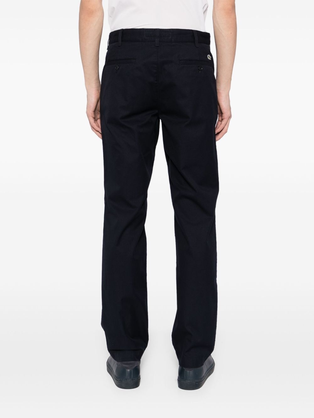 cotton chinos - 4