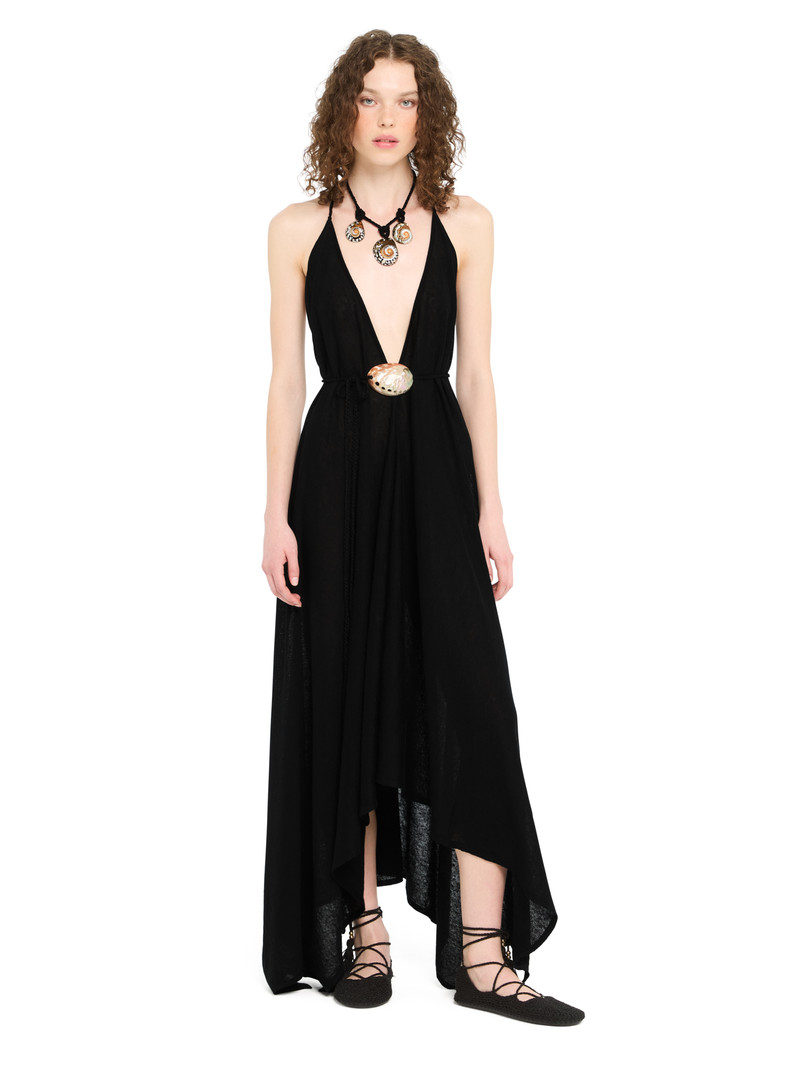 Mermaid Inside Dress 4