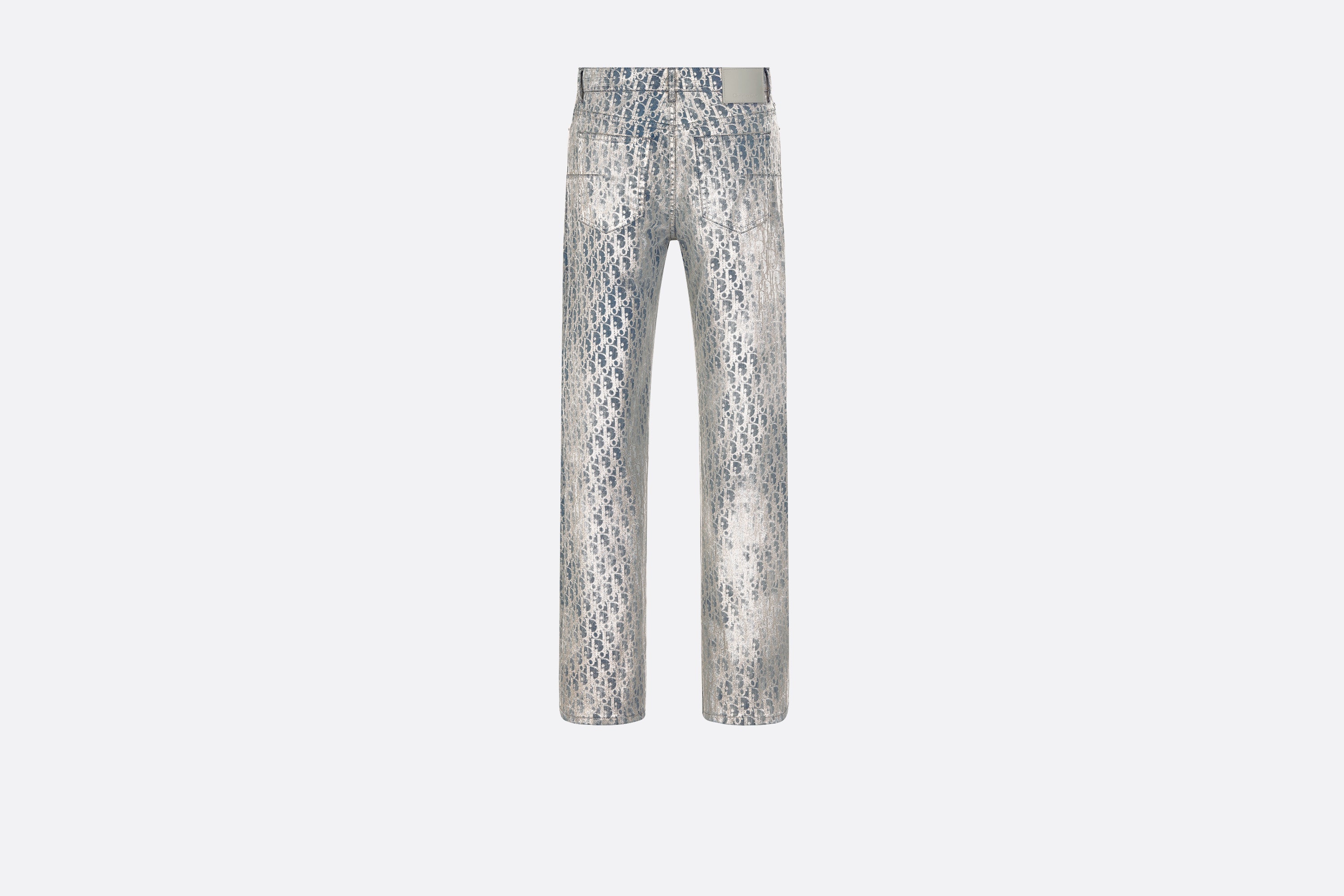Dior Oblique Heritage Jeans - 2