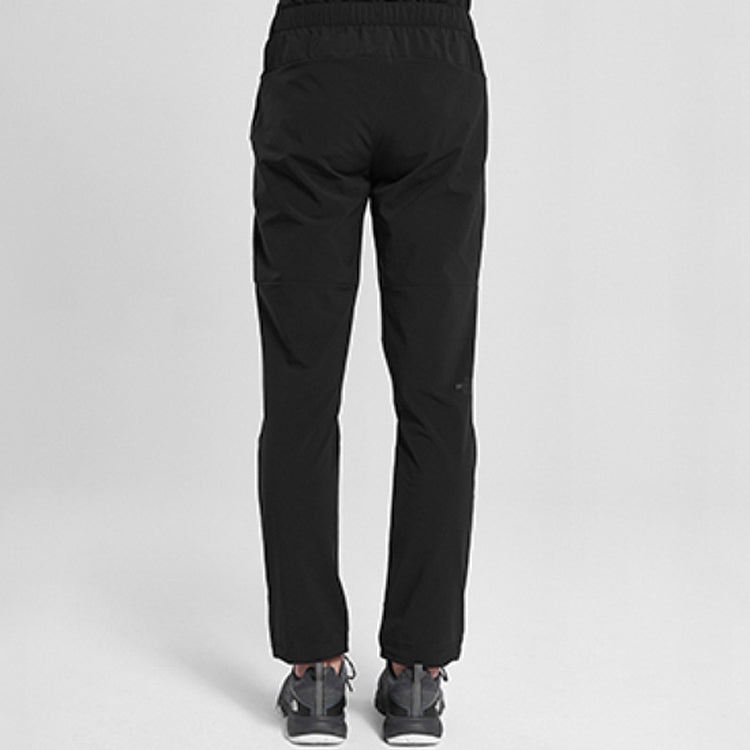 THE NORTH FACE Sportswear Pants 'Black' 4NCV-JK3 - 4