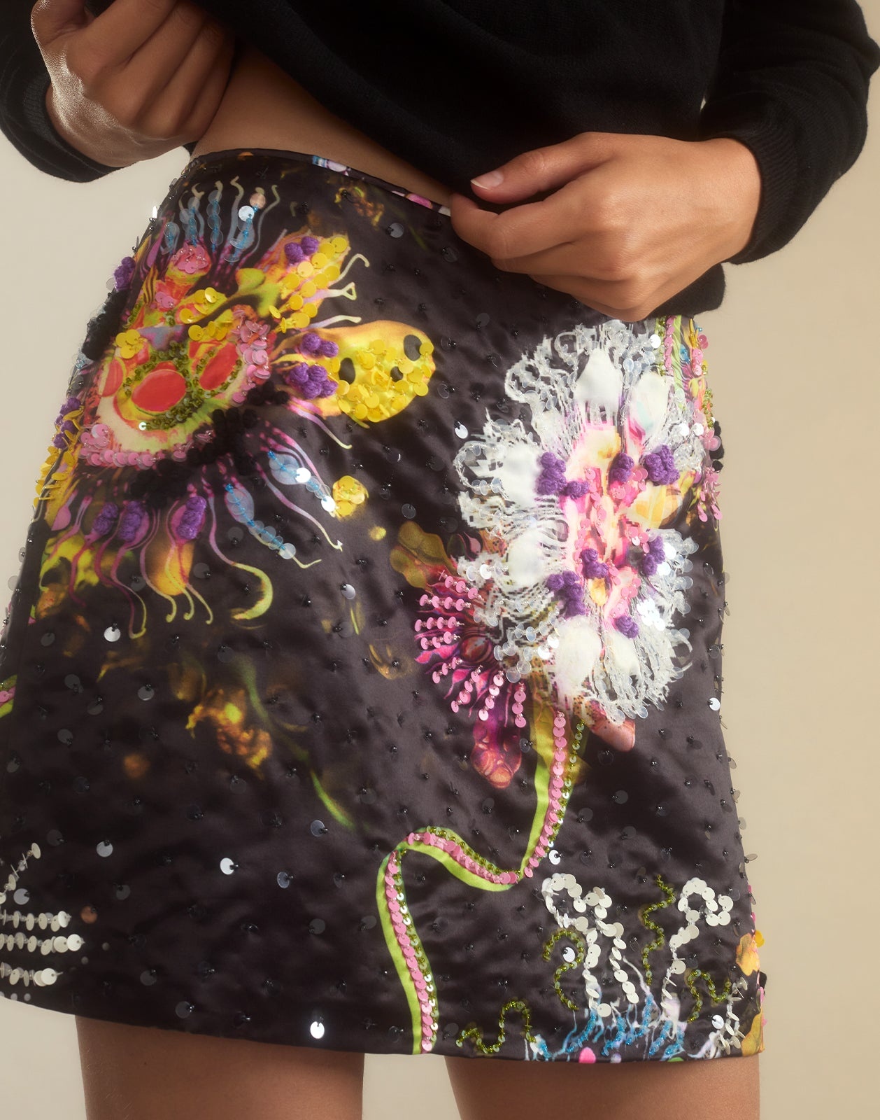 Kaia Skirt - 6