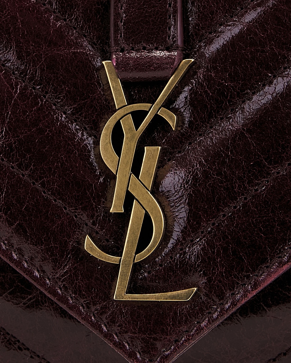 Mini College Chain Bag - 8