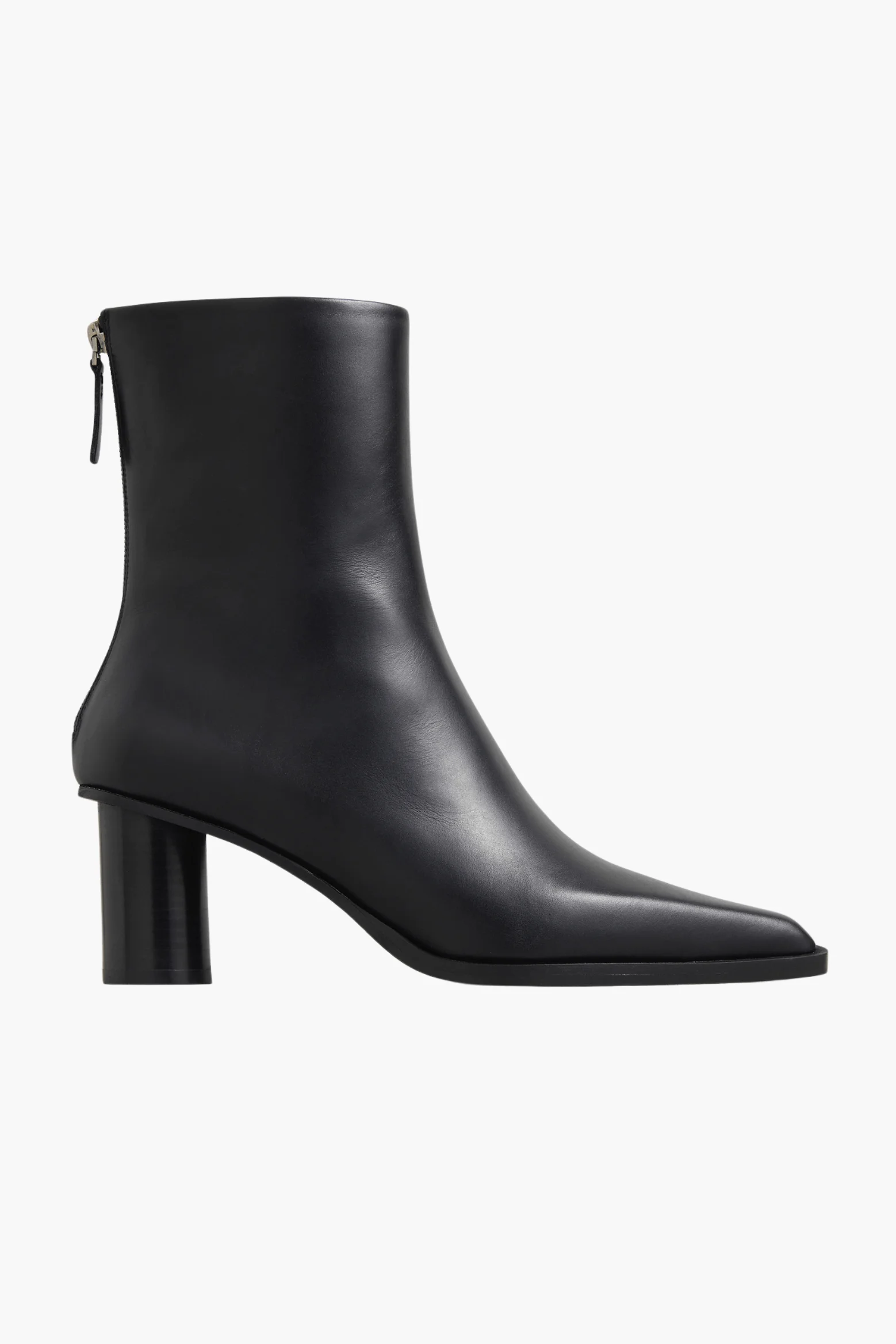 MEYER BOOT - 1