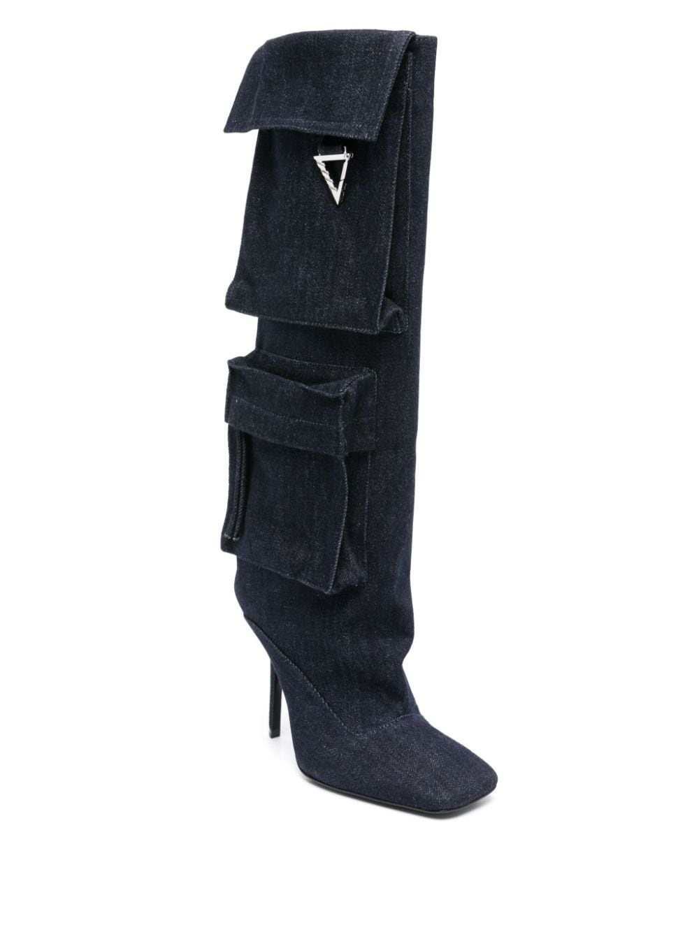 Sienna 105mm boots - 2