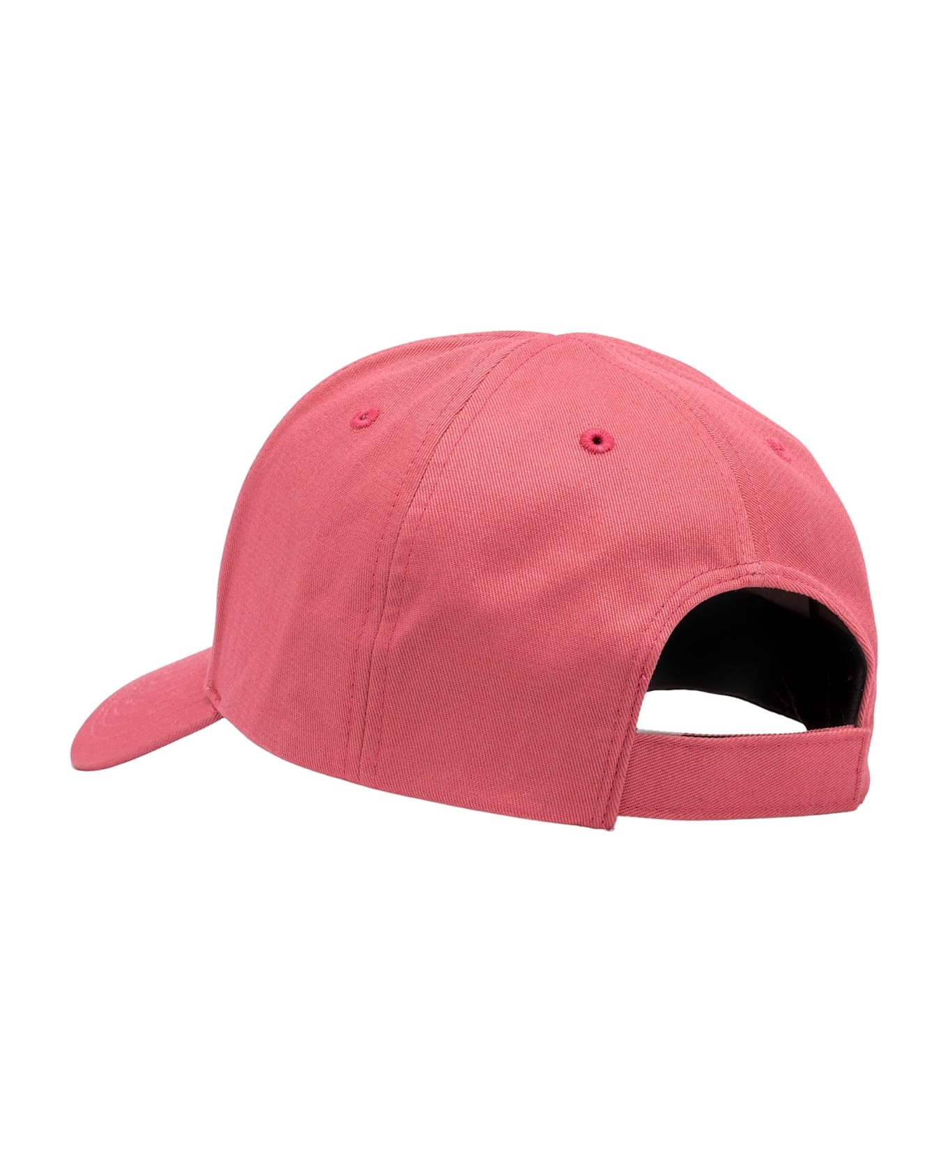 Caps Main Unisex - 2