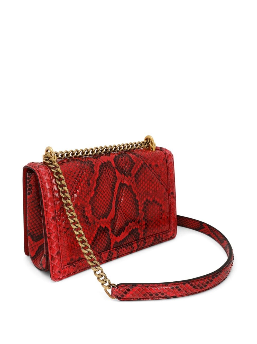 medium Devotion  crossbody bag - 6