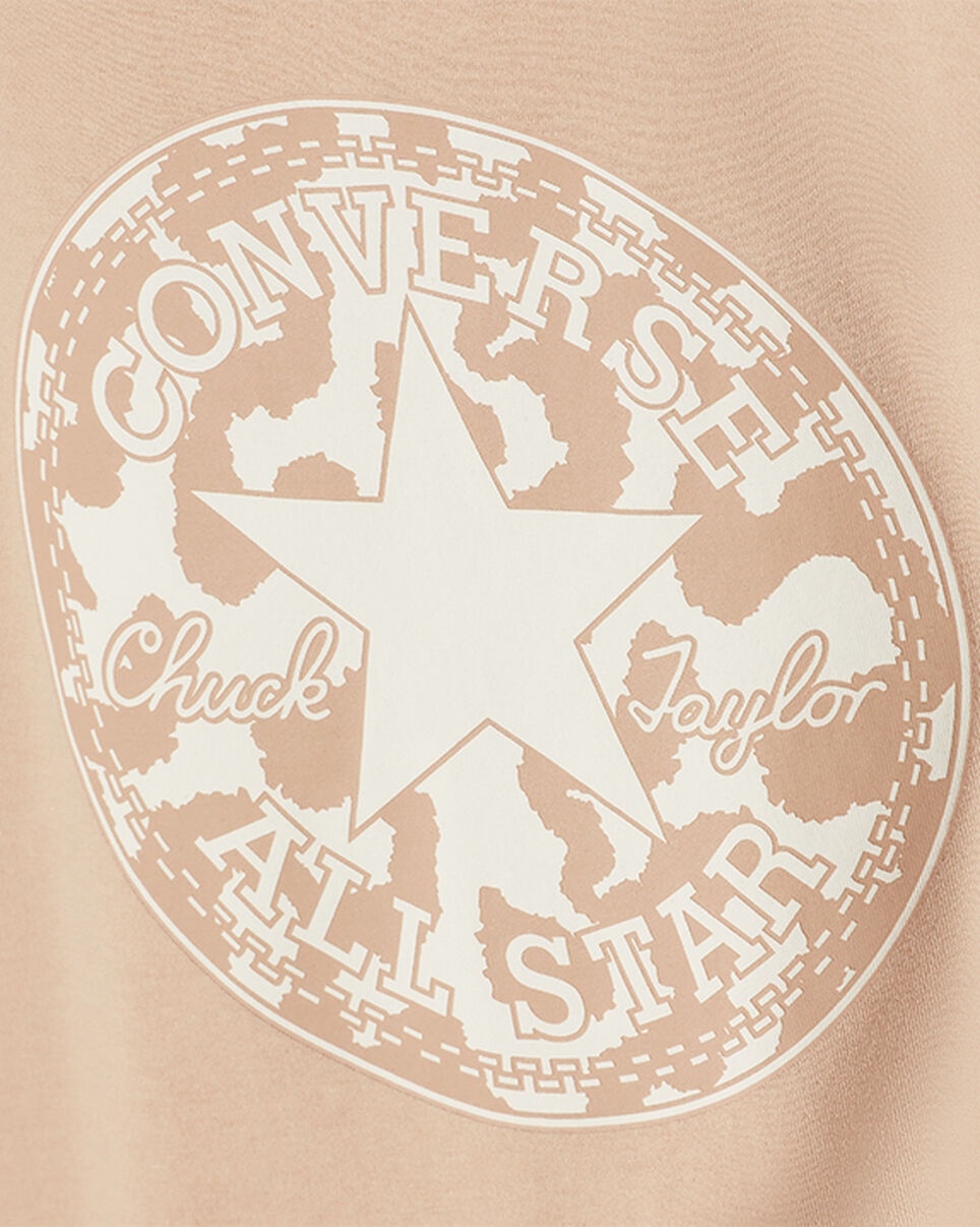 Leopard Long-Sleeve T-Shirt - 2