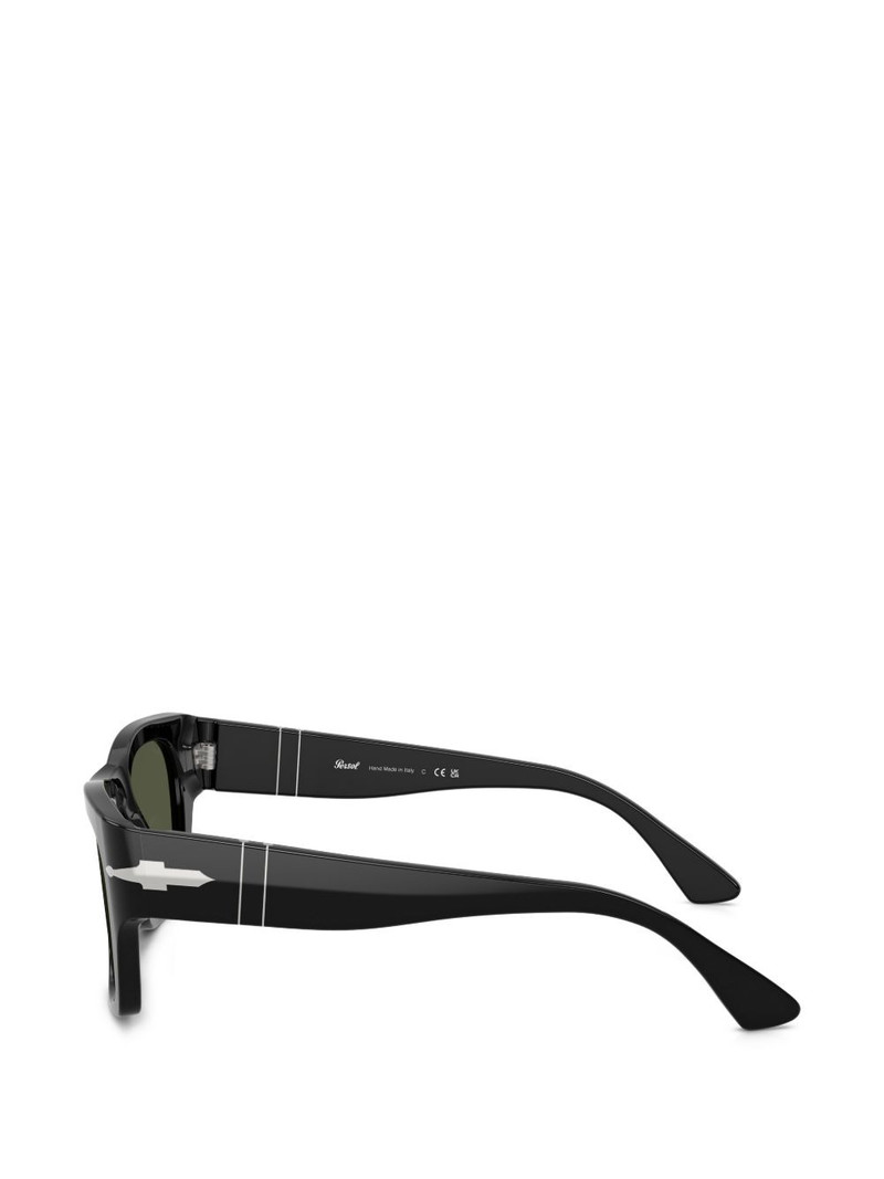 square-frame sunglasses 3