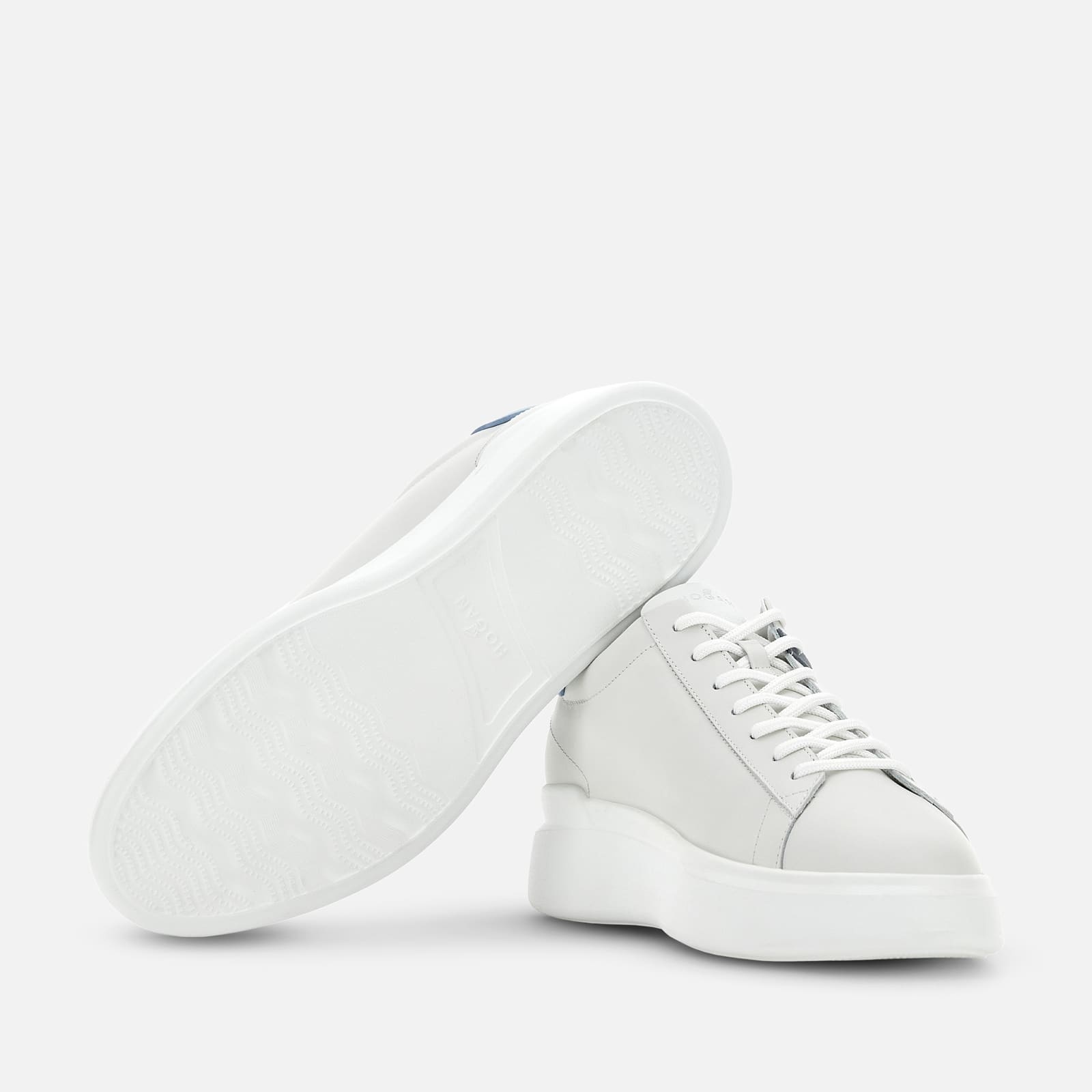 Sneakers Hogan H580 Grey - 5