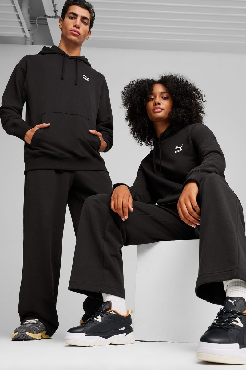 PUMA BETTER CLASSICS Hoodie outlook