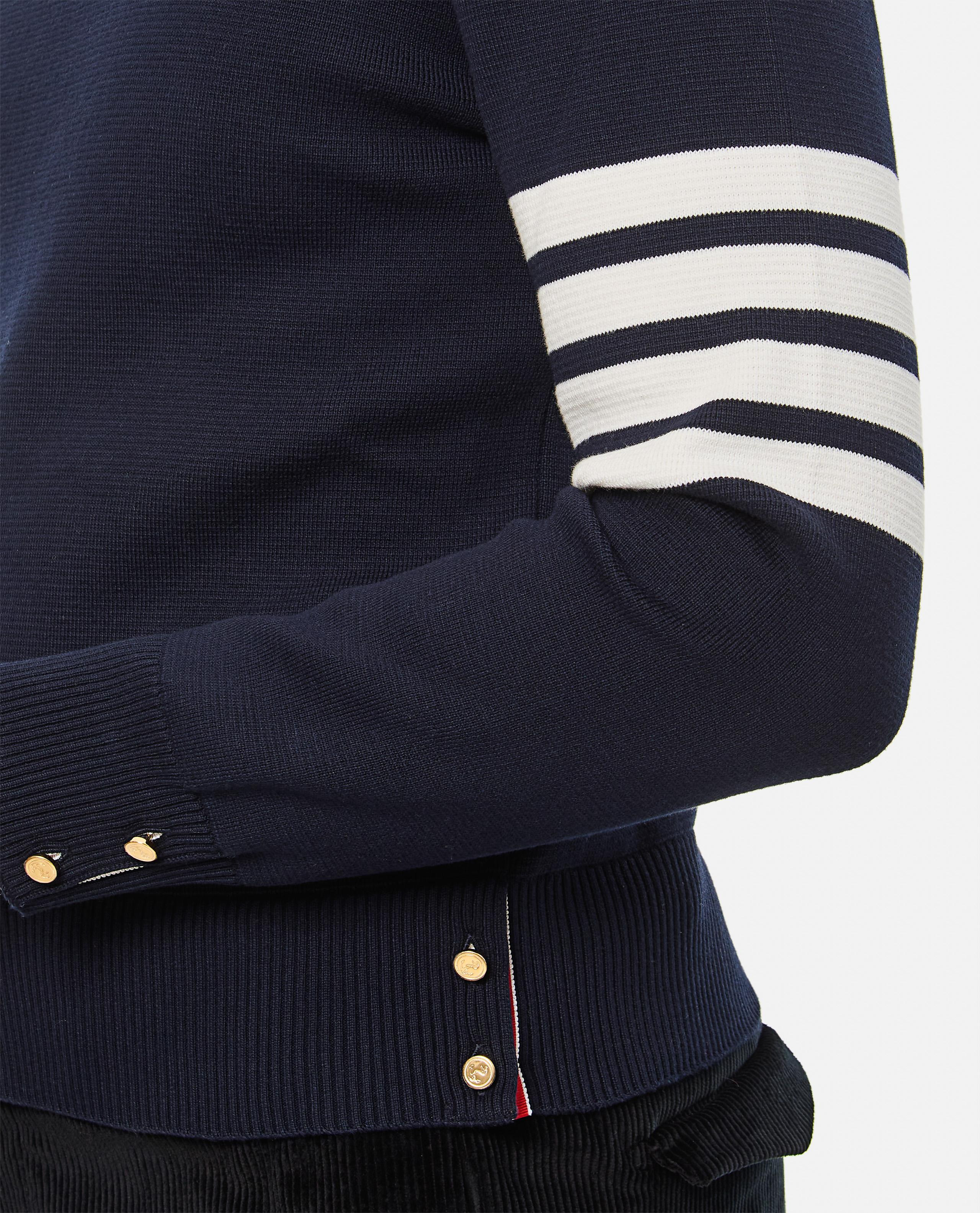 PULLOVER BAR - 4