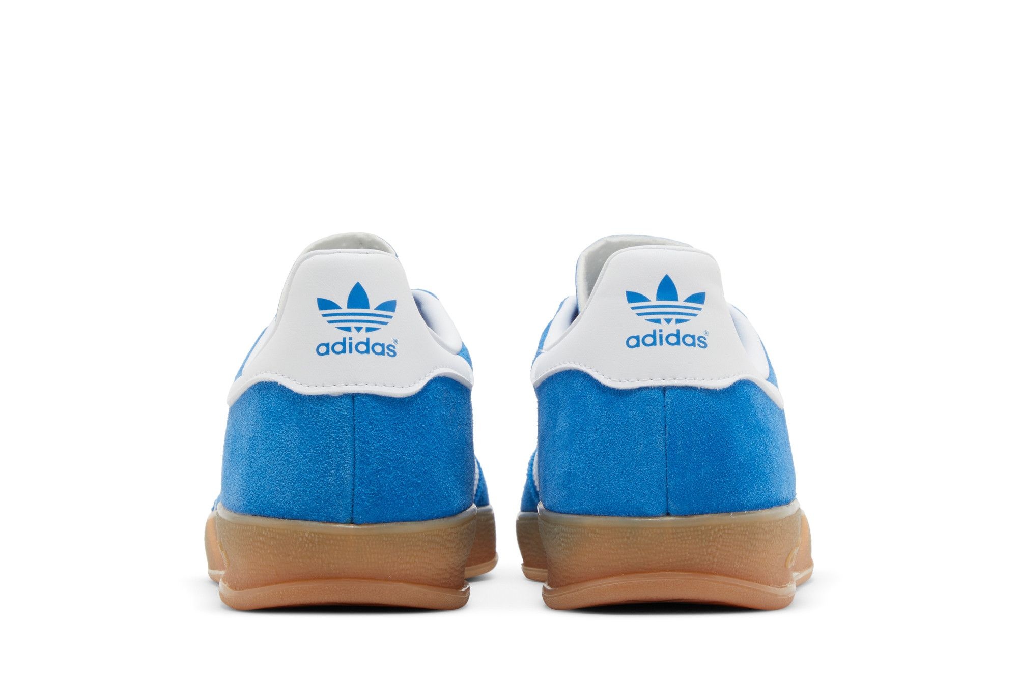 Gazelle Indoor 'Blue Bird Gum' - 6