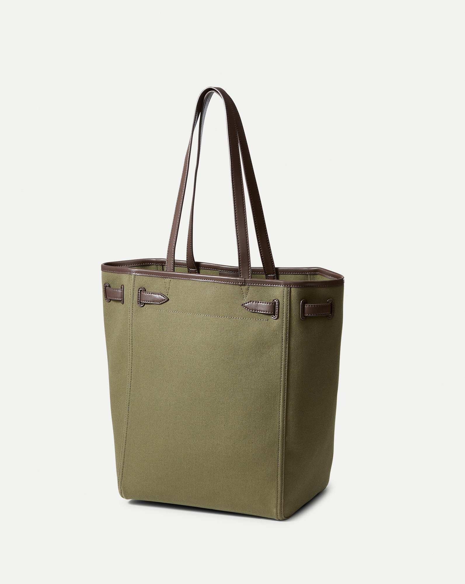 VERONICA BEARD CARGO DASH TOTE - 4
